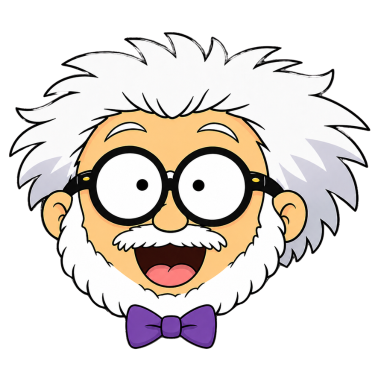 Professor Zingo